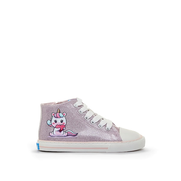 MUSTANG BAREFOOT UNICORNIO
