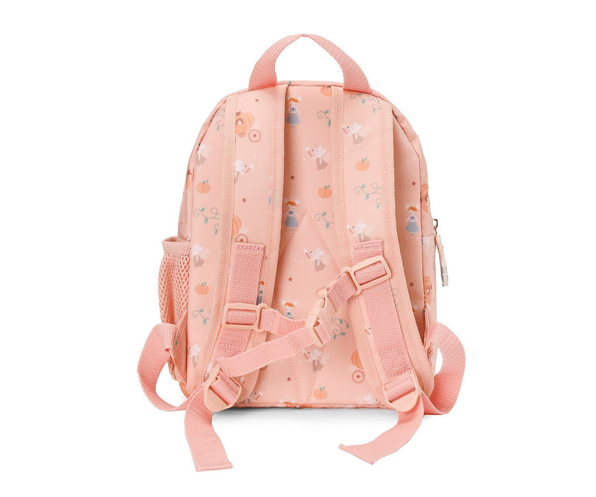 Mochila Mediana Mouse Fairies
