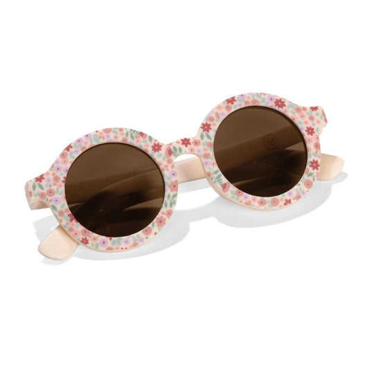 GAFAS DE SOL DREAM FLOWERS LITTLE DUTCH