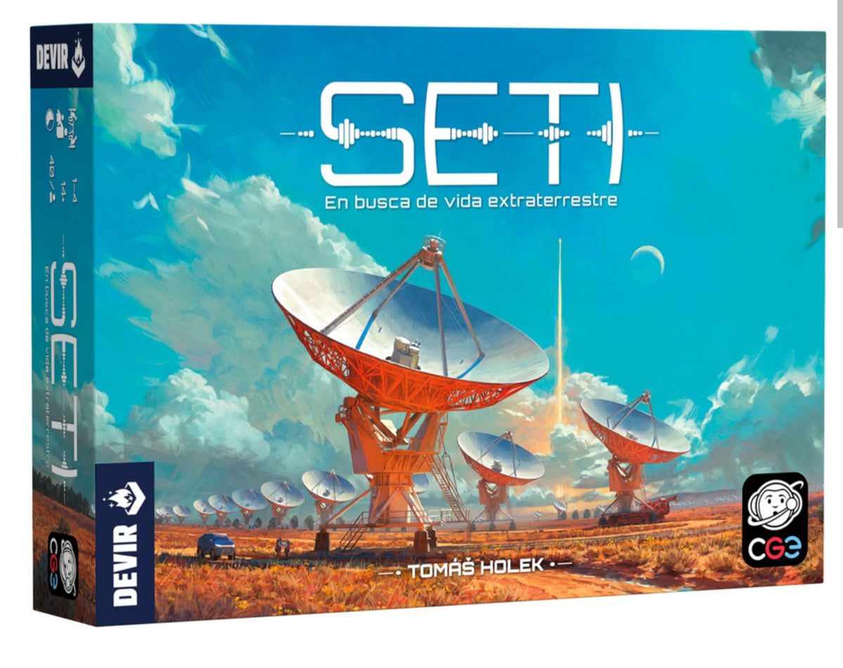 Seti