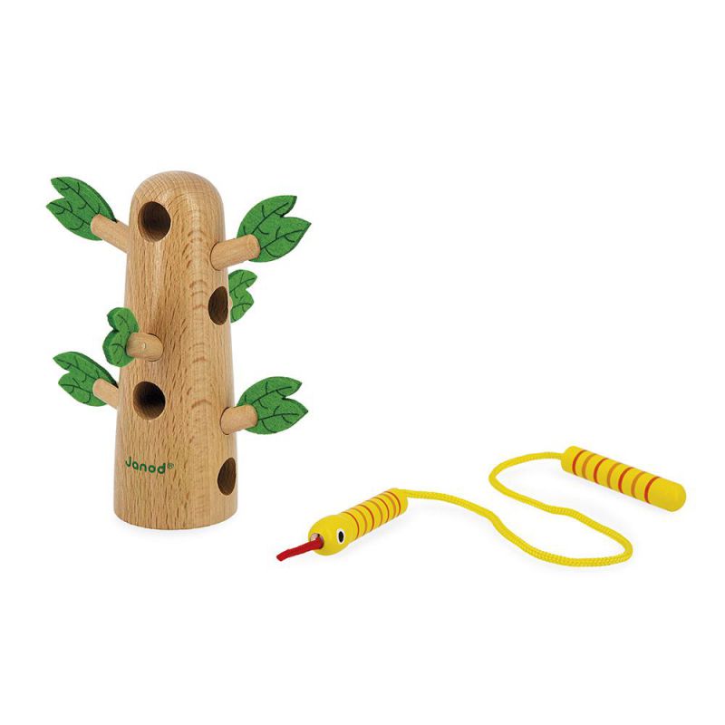 Árbol Tropical de Cordones
