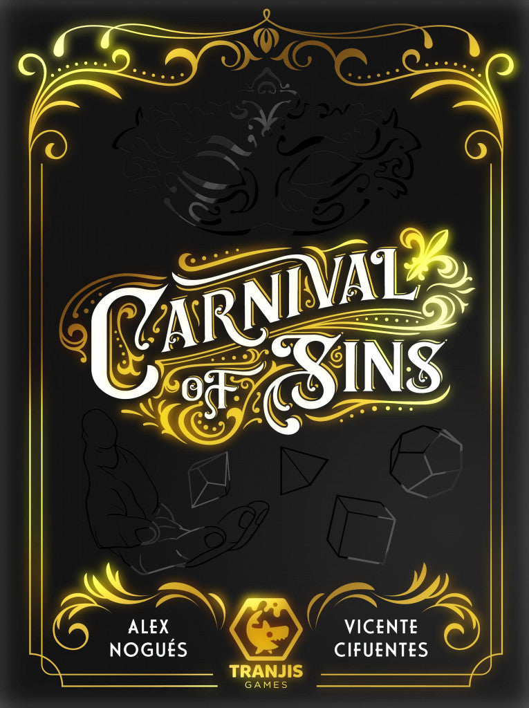CARNIVAL OF SINS