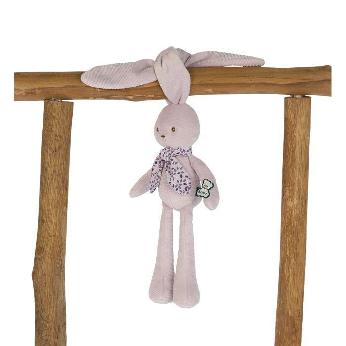 Conejito Muñeca Rosa 25cm