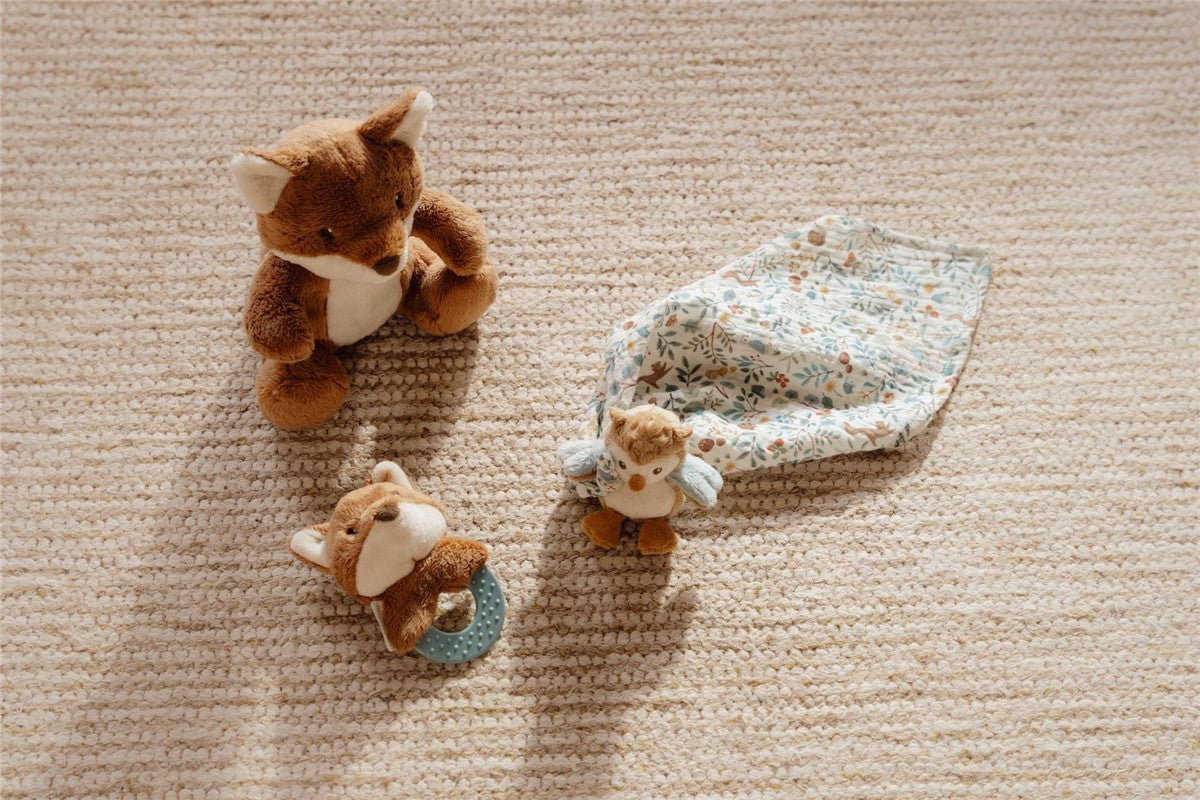 CAJA REGALO FOREST FRIENDS LITTLE DUTCH