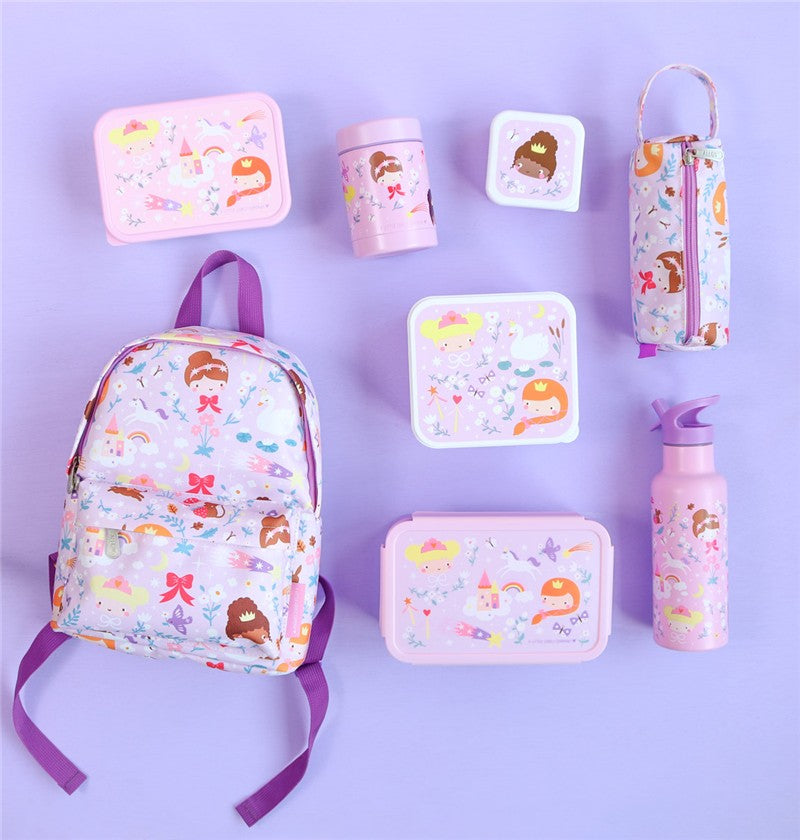 Mochila Princesas