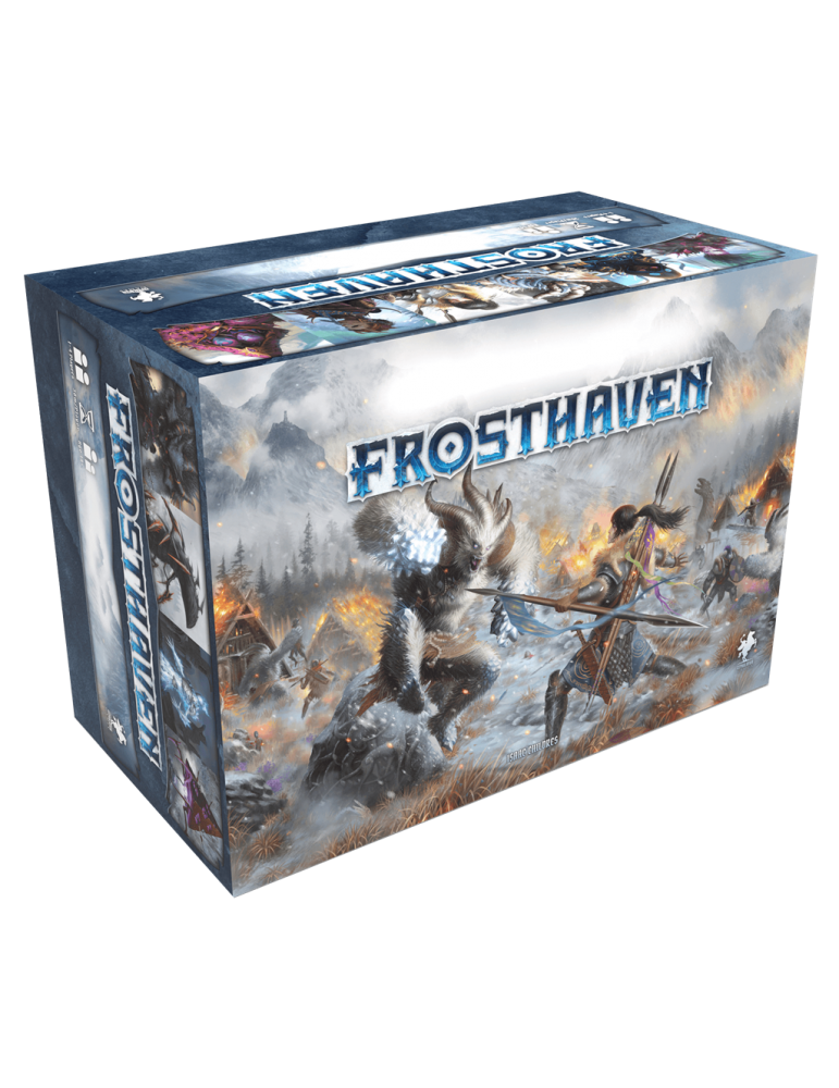 Frosthaven