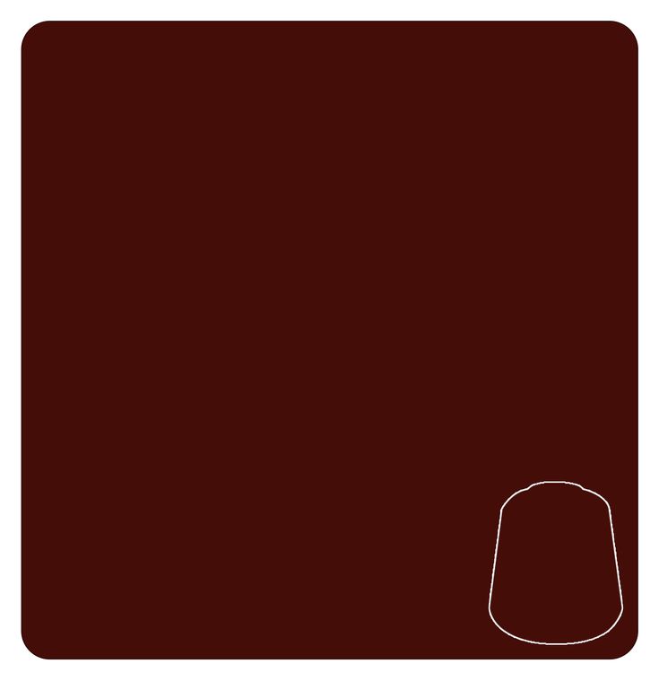 Citadel Base: Mournfang Brown (12ml)