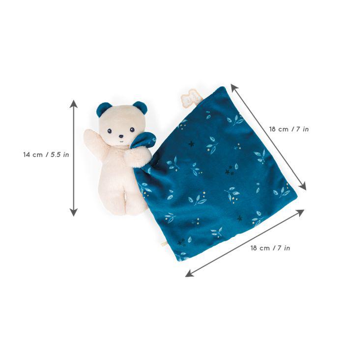 Doudou Oso Noctámbulo