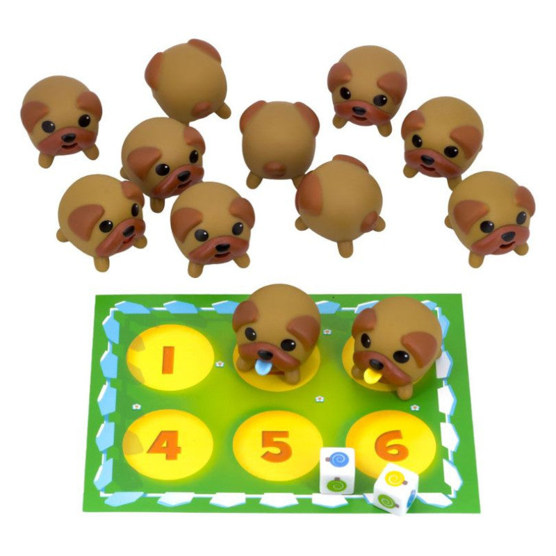 Lolly dogs