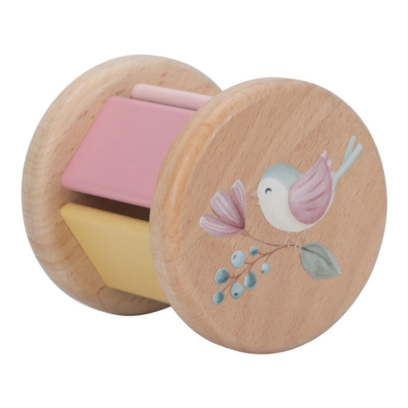 CAJA REGALO MADERA FSC FAIRY GARDEN