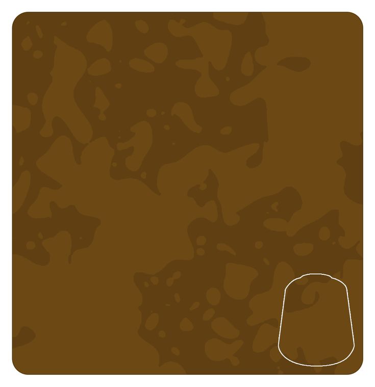 Citadel Technical: Stirland Mud (24ml)