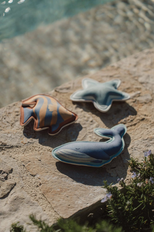 Juguetes de buceo - Set de 3 - Mundo Oceánico