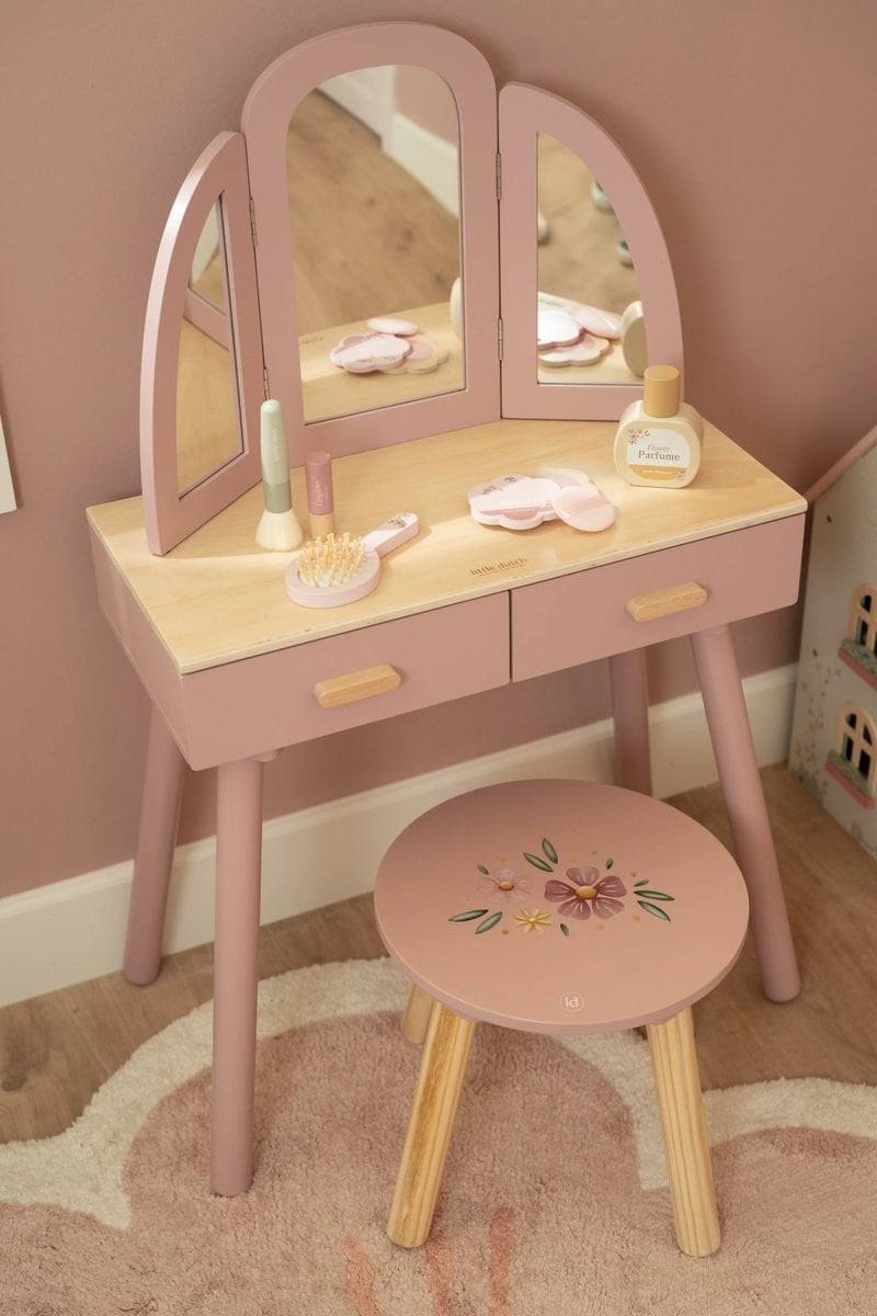 Mueble Tocador Fsc Little Dutch