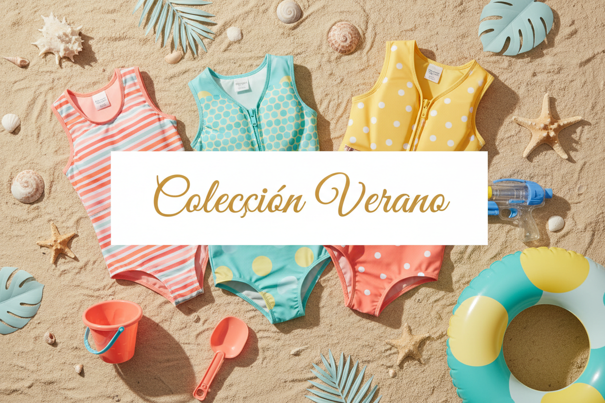 Artículos de verano