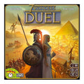 WONDERS DUEL