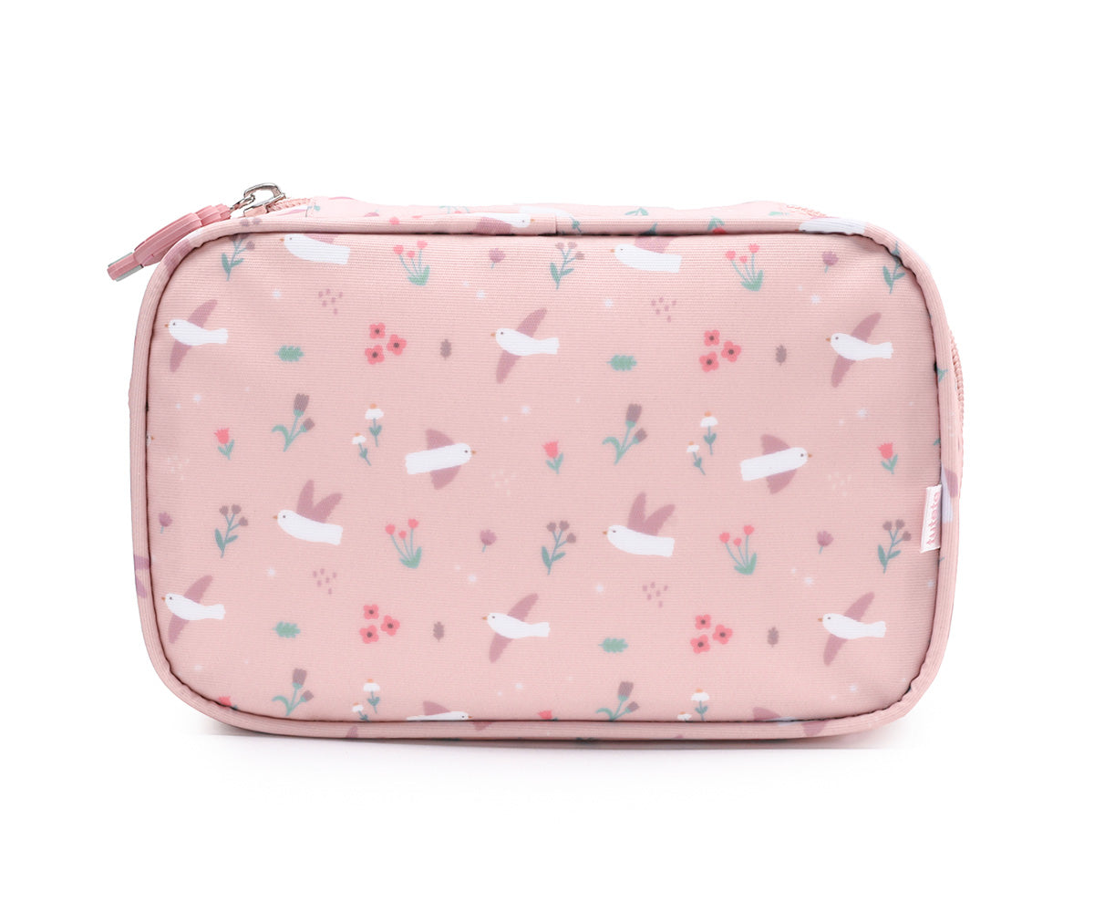 Bolsa Sanitaria Blossom Birds