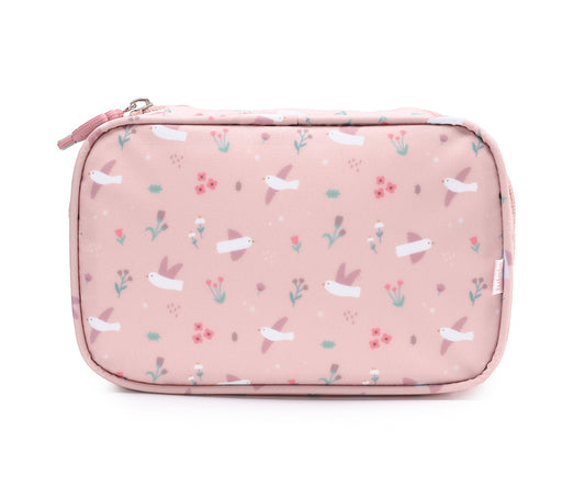 Bolsa Sanitaria Blossom Birds
