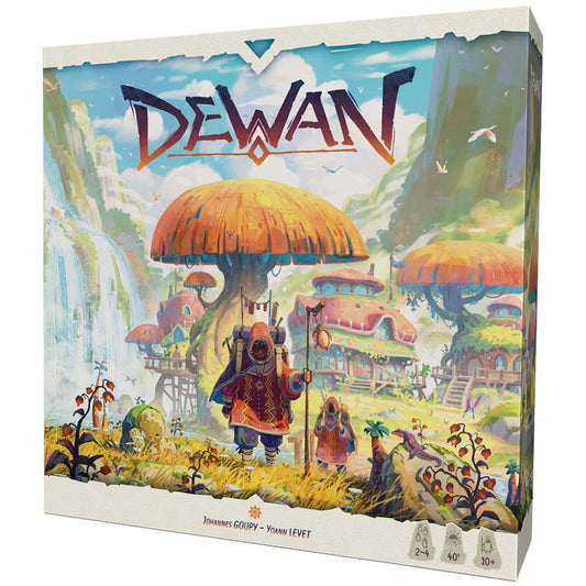 DEWAN