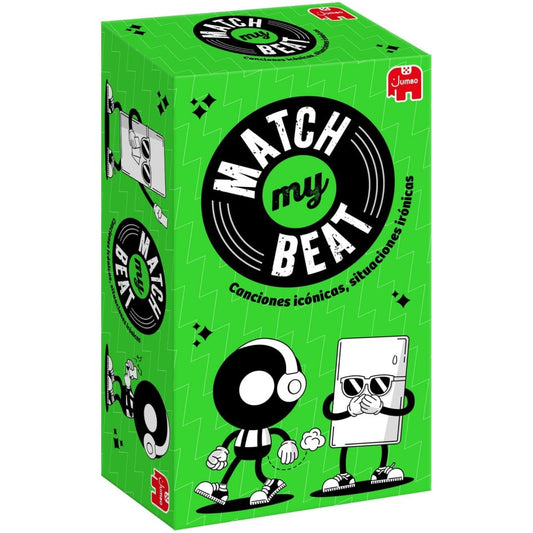 Match my Beat