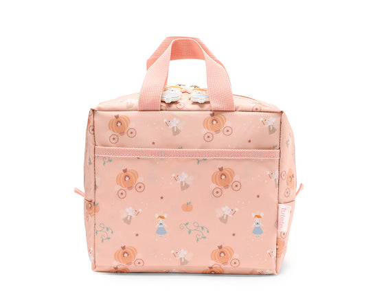 Bolsa merienda térmica Mouse Fairies