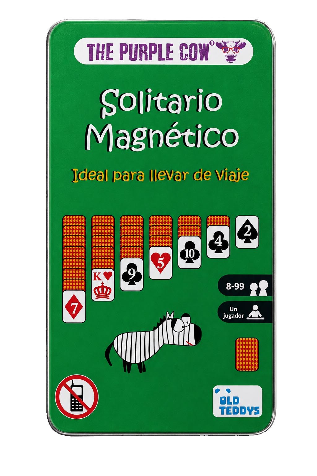 TO GO - Solitario