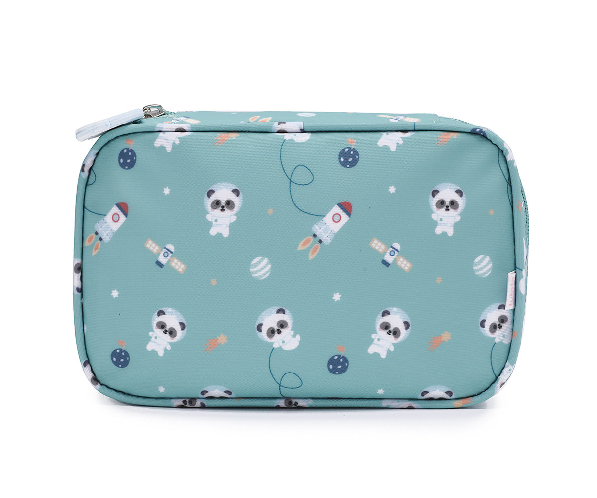 Bolsa Sanitaria Pandas in Space