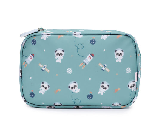 Bolsa Sanitaria Pandas in Space