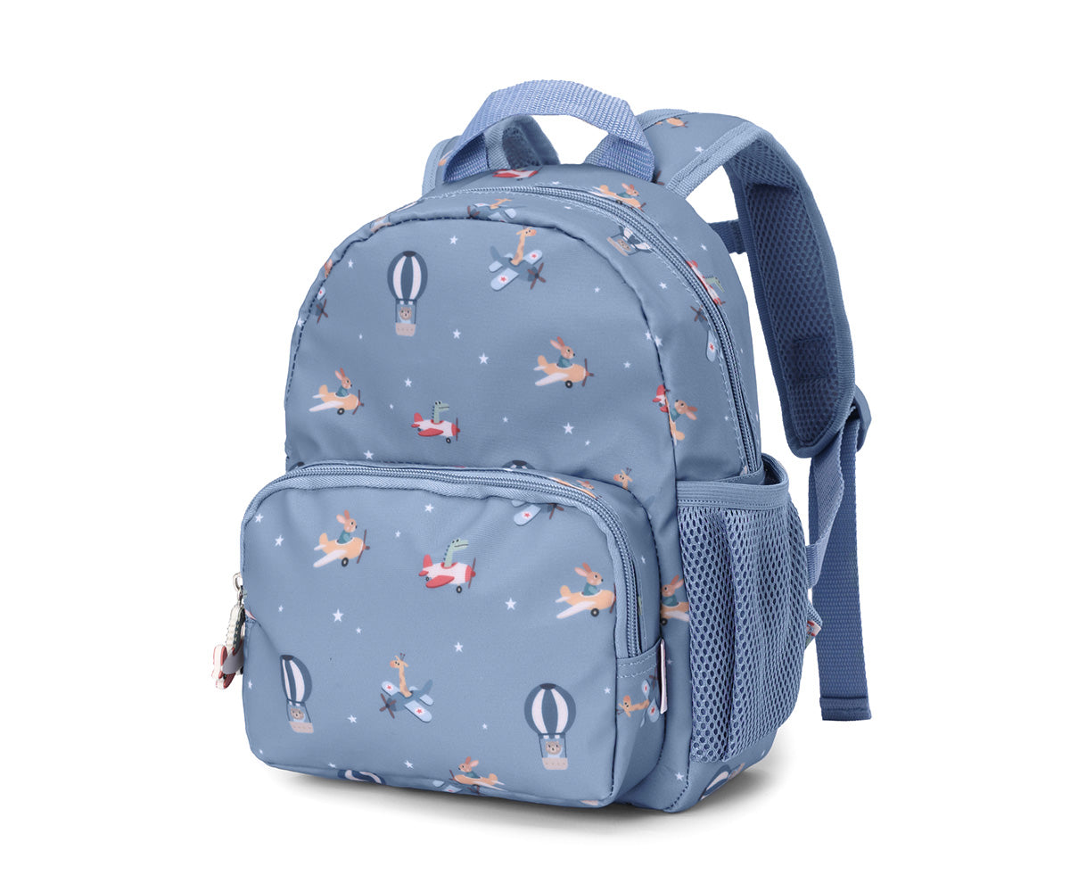Mochila infantil Planes