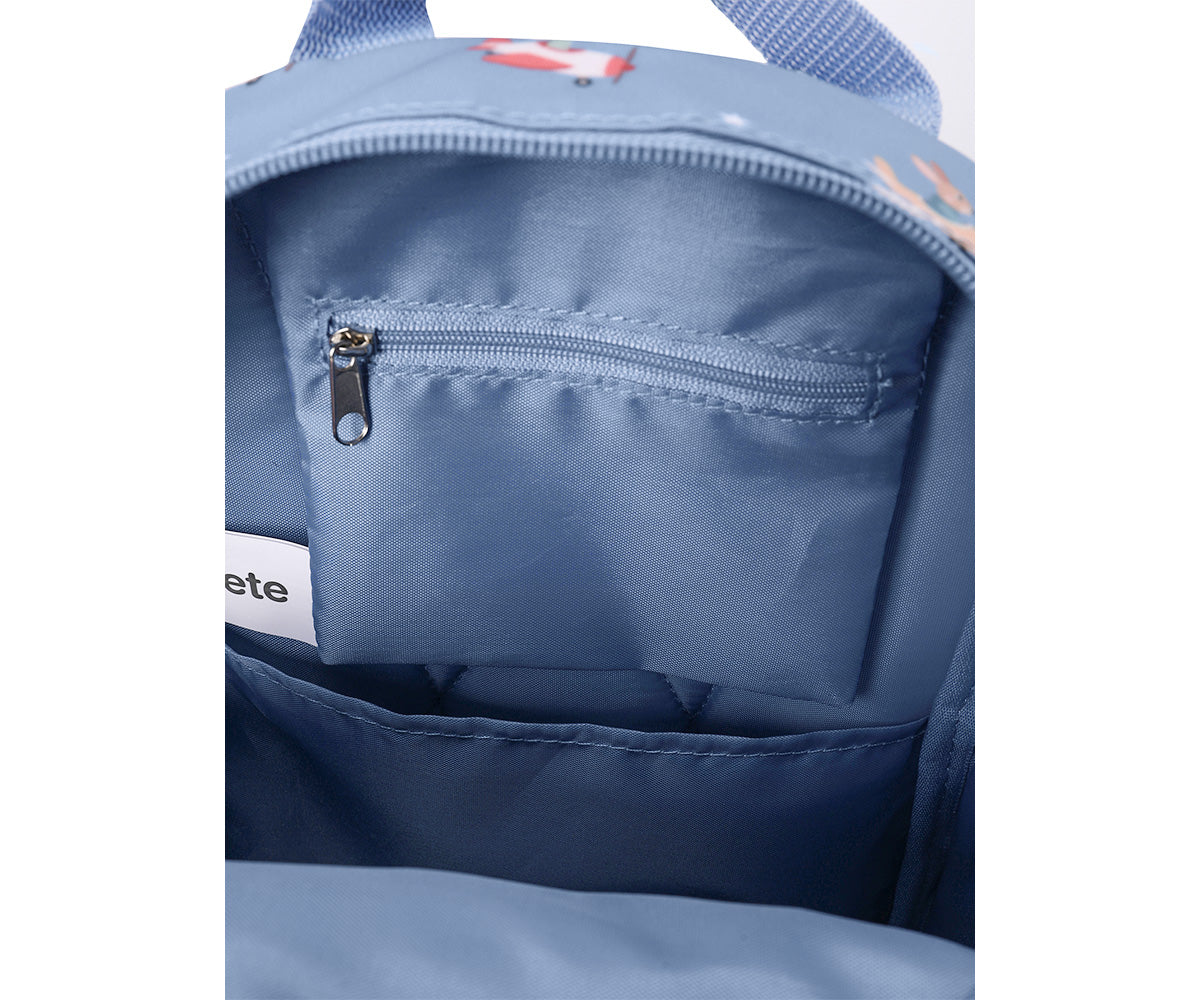 Mochila infantil Planes