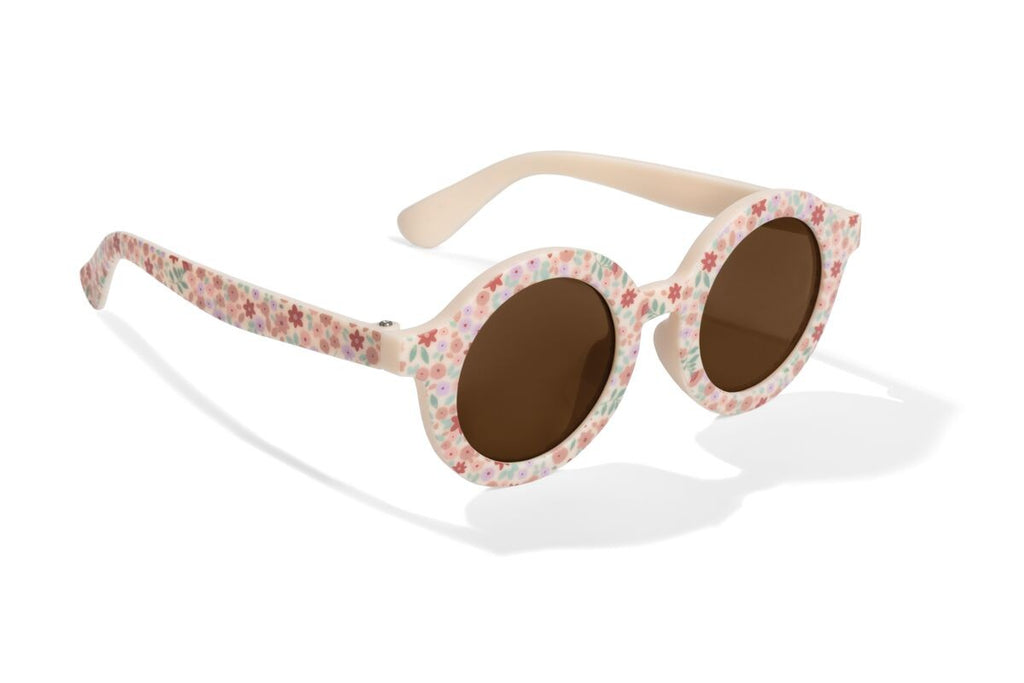 GAFAS DE SOL DREAM FLOWERS LITTLE DUTCH