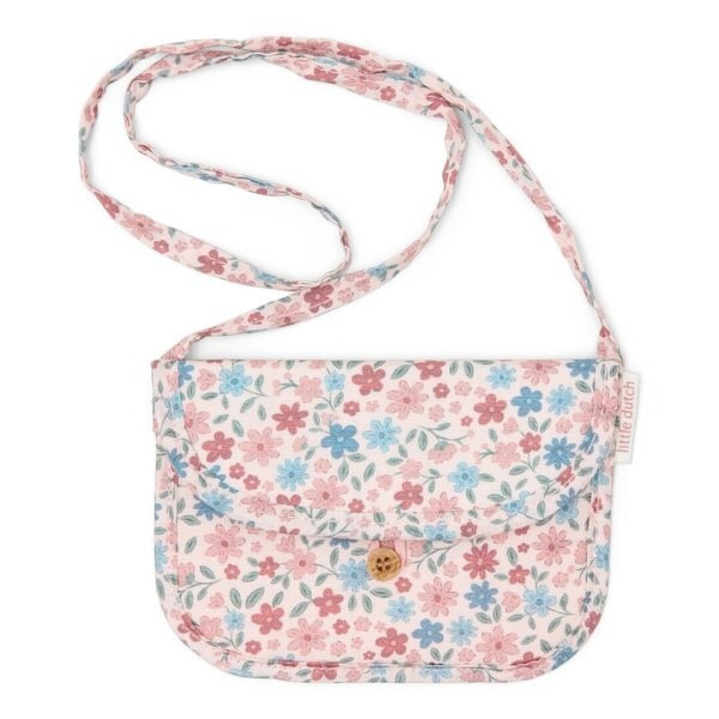 Bolso pequeño Meadow Flowers Talla única