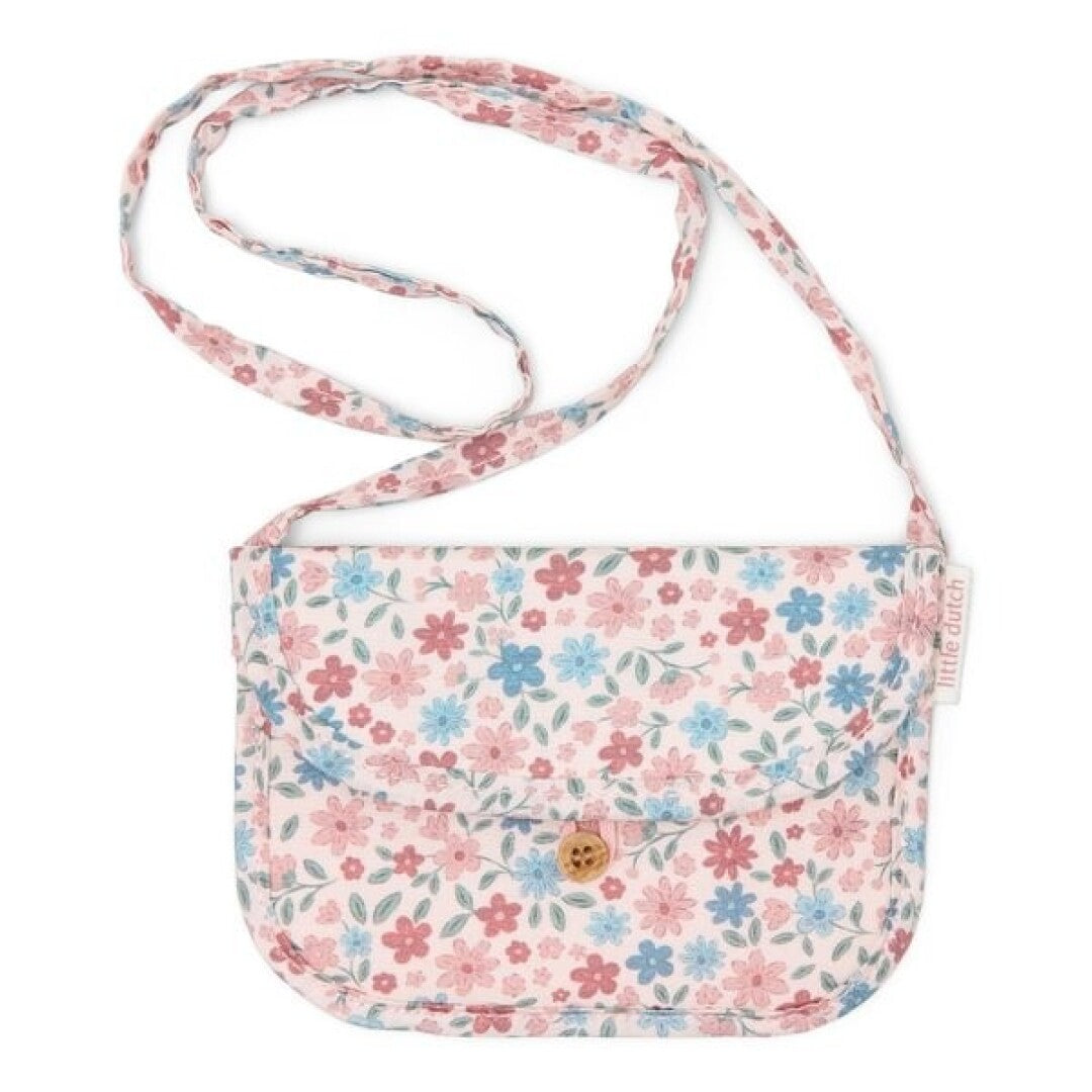 Bolso pequeño Meadow Flowers Talla única
