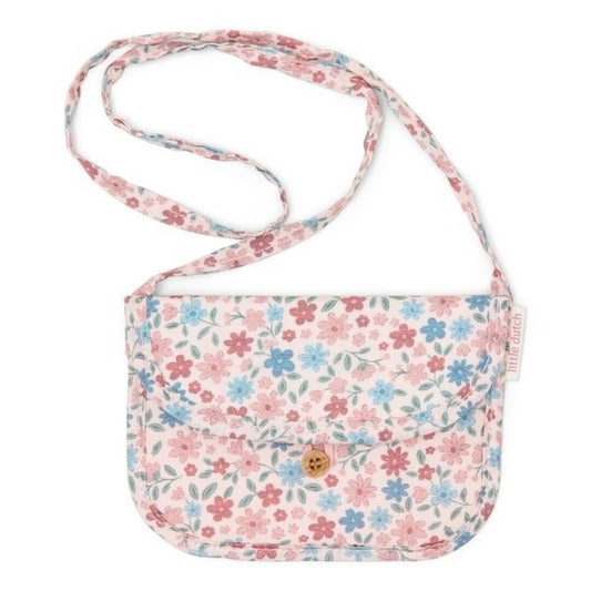 Bolso pequeño Meadow Flowers Talla única