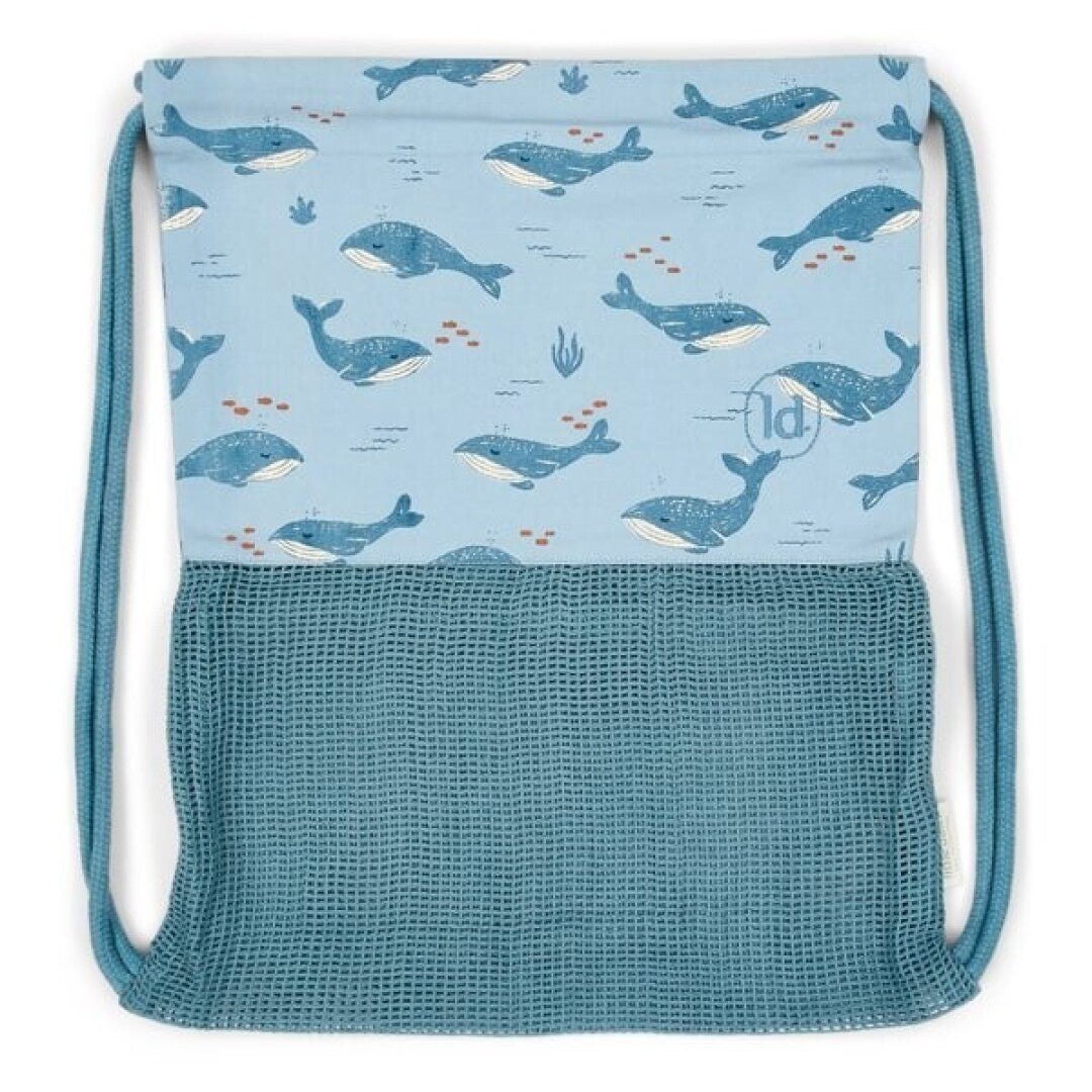 Bolsa Juguetes playa Splash Talla única