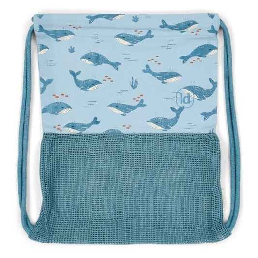 Bolsa Juguetes playa Splash Talla única