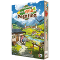 JGM AVENTURAS EN VILLA PEGATINA