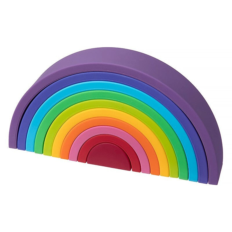 Weibo Rainbow 1