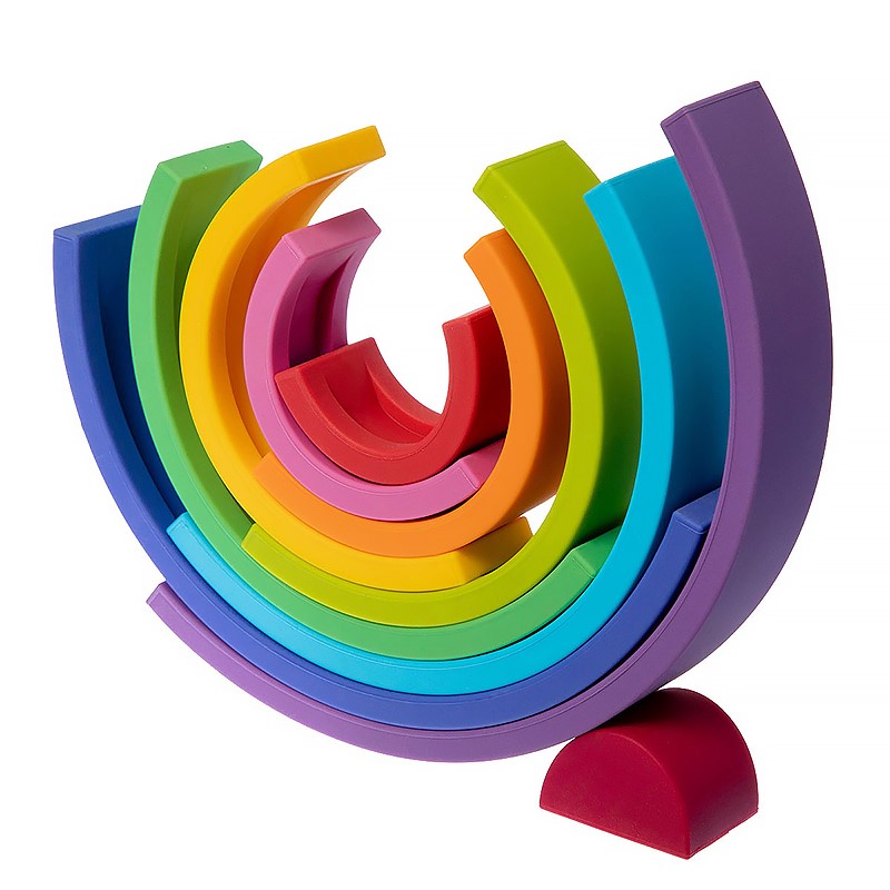 Weibo Rainbow 1