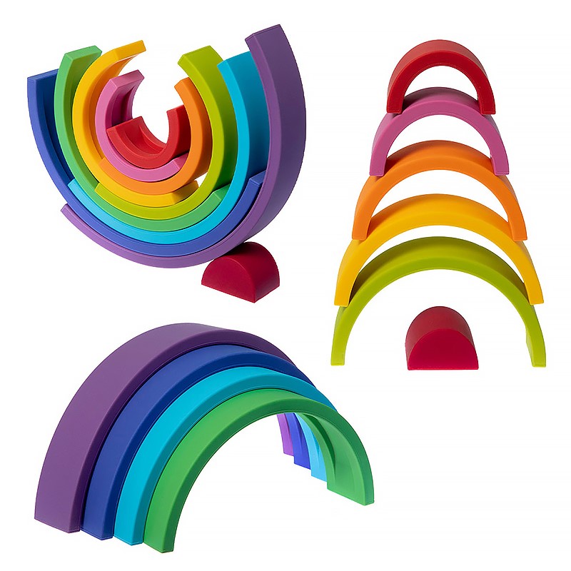 Weibo Rainbow 1