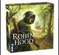Las Aventuras de Robin Hood