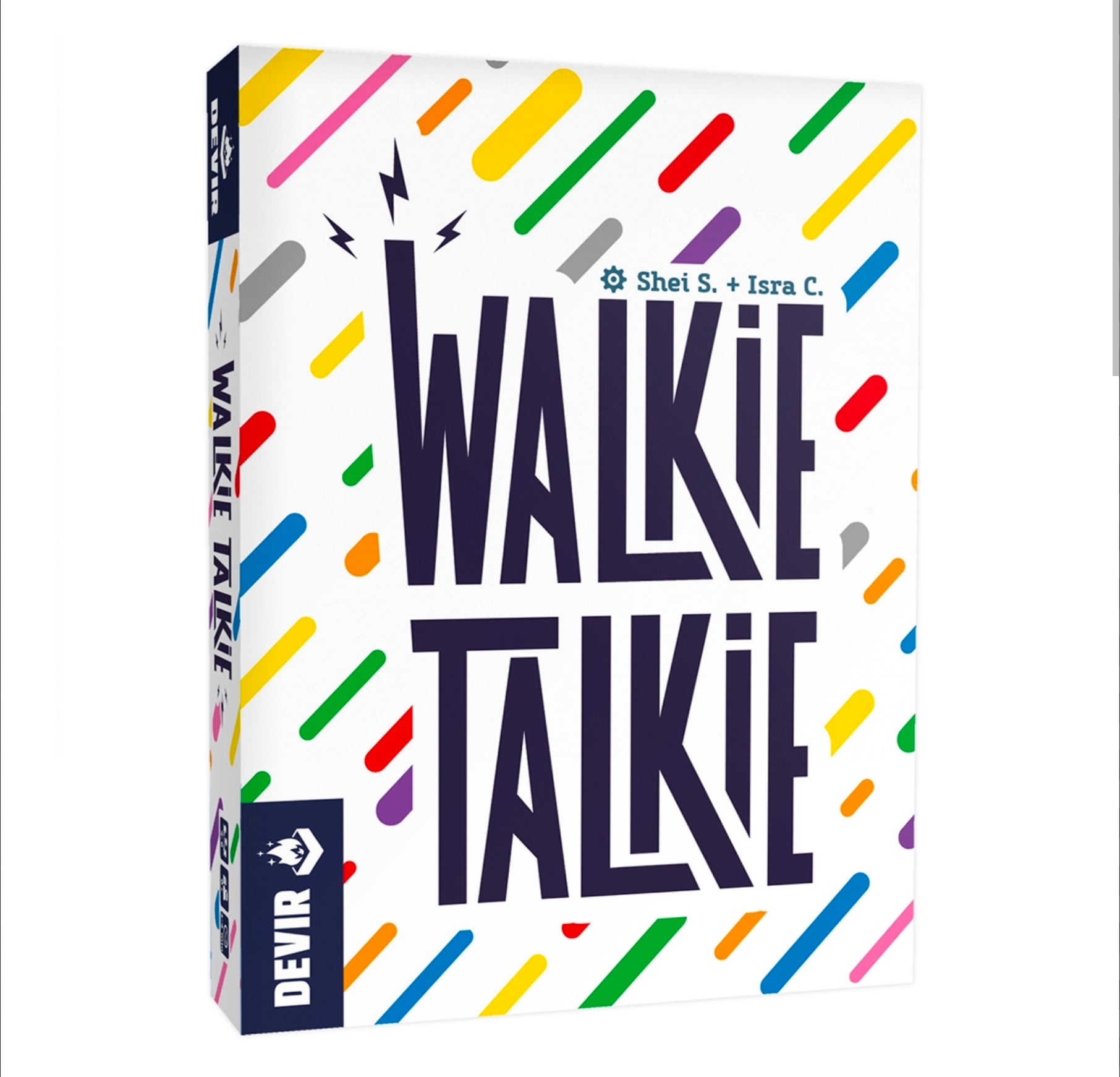 Walkie Talkie