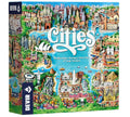 Cities