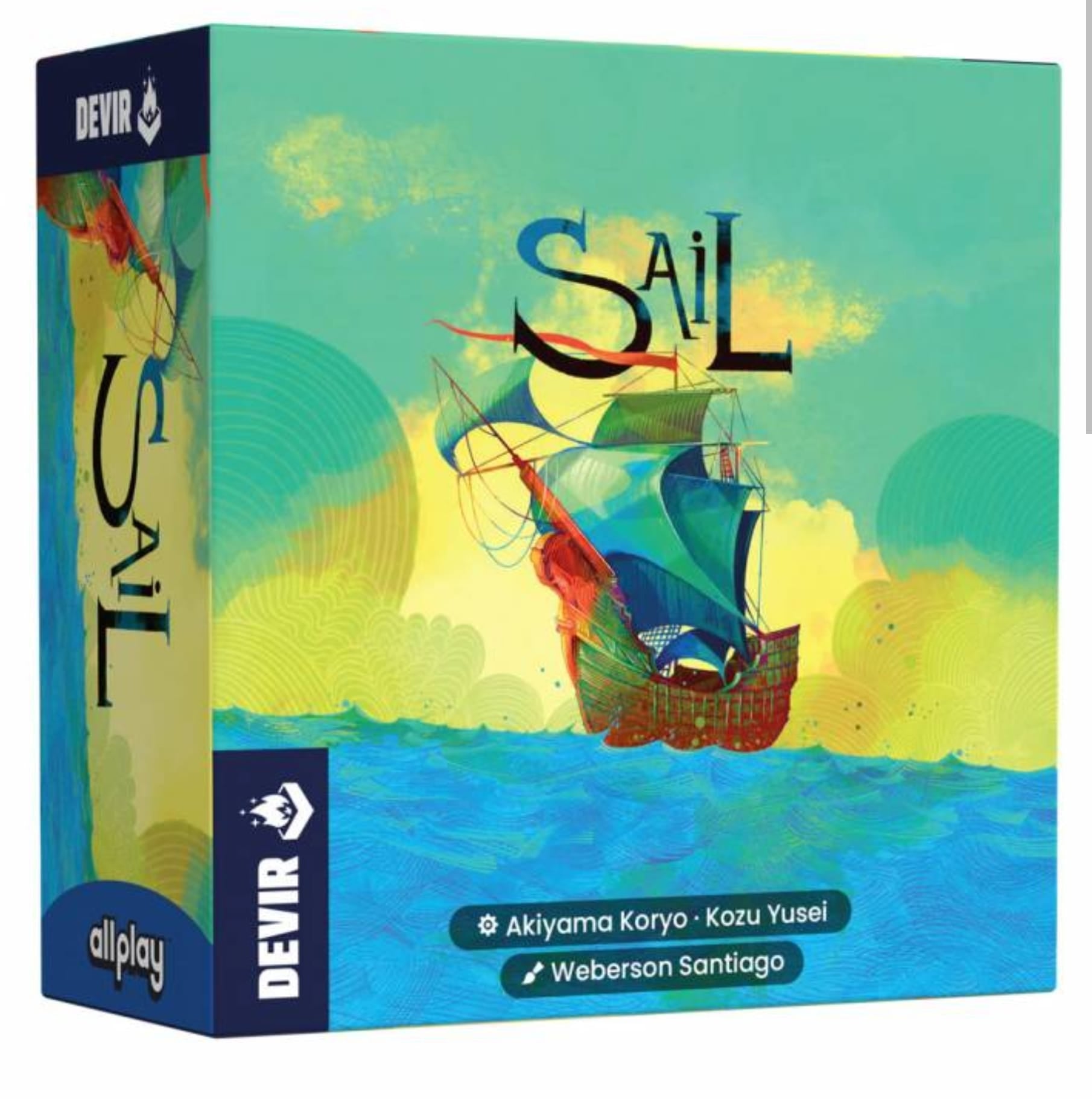 Sail