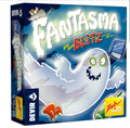 Fantasma Blitz