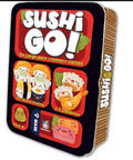 Sushi Go!