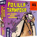 Polilla Tramposa