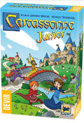Carcassonne Junior