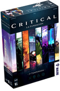 Critical - La Fundación - 1ª Temporada