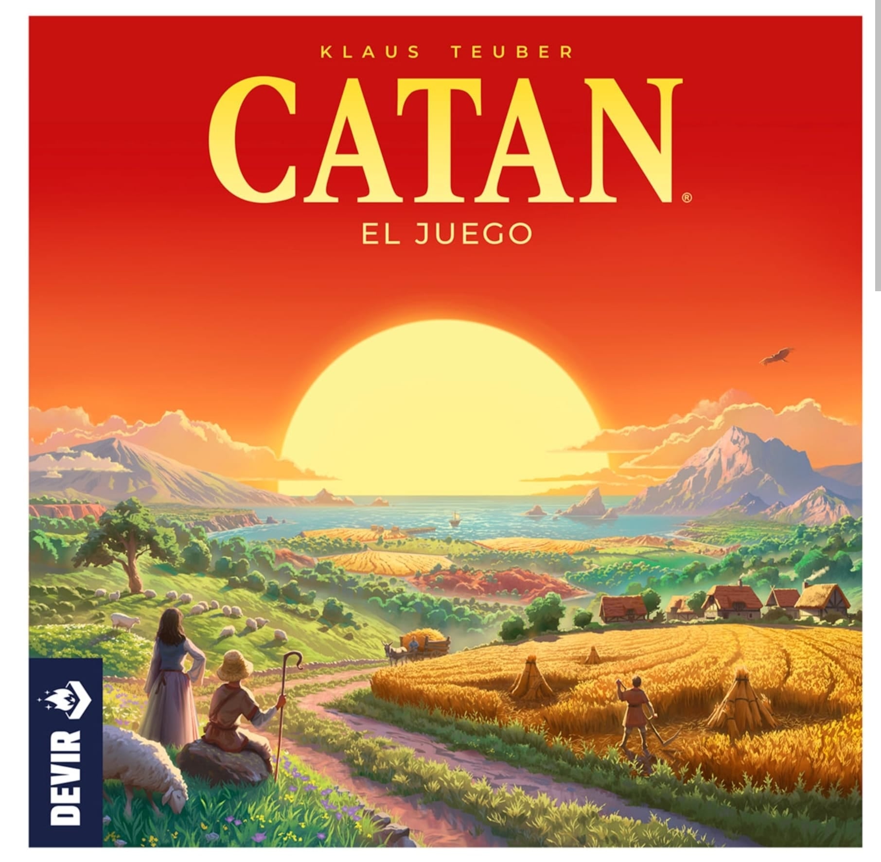 Catan