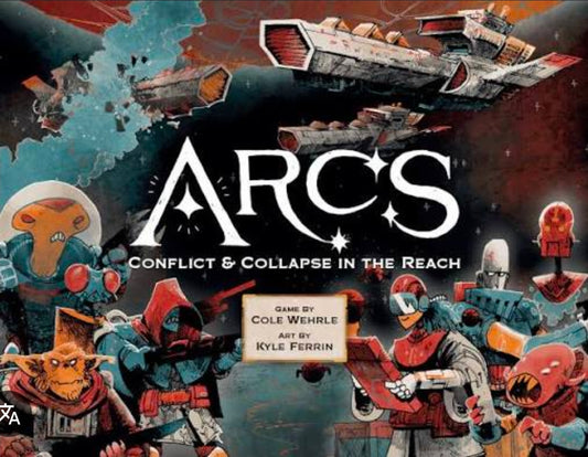 ARCS